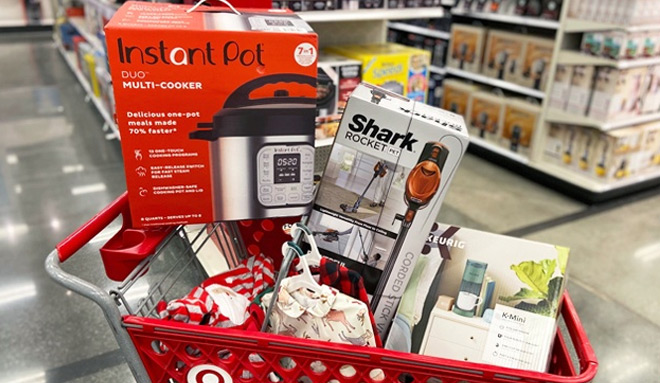 FreeStuffFinder's tweet image. 🎯Target Black Friday Deals 
Last Day to Shop: freestufffinder.com/best-target-bl…