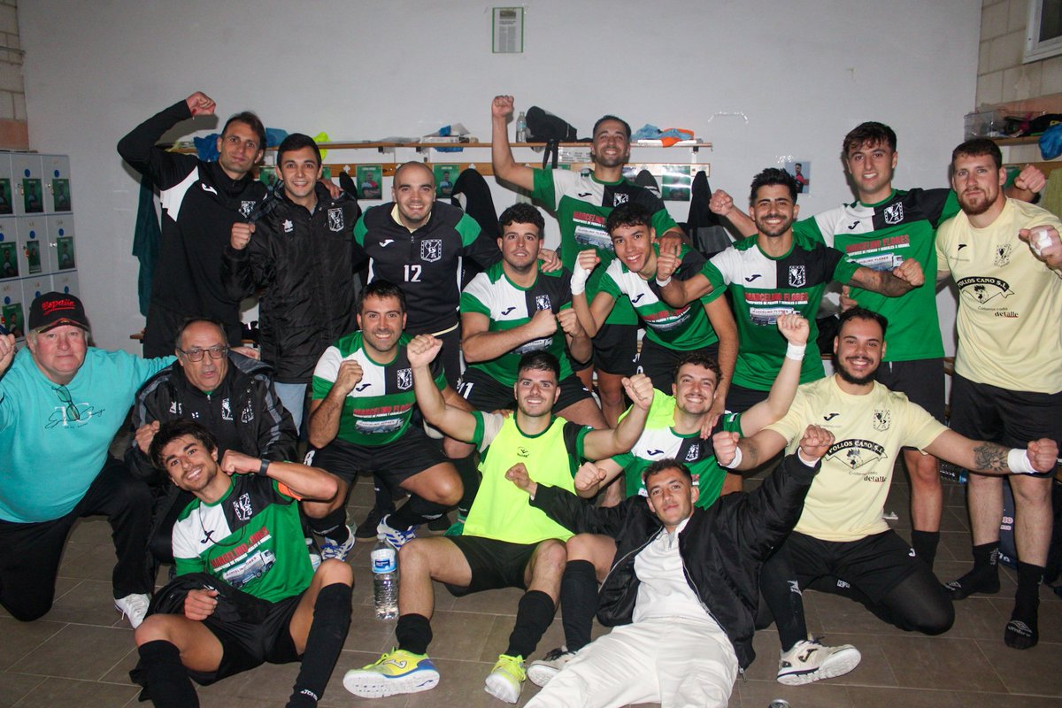 Mi equipo 👊🏻💚

+3✅🥚

#lahistoriacontinúa