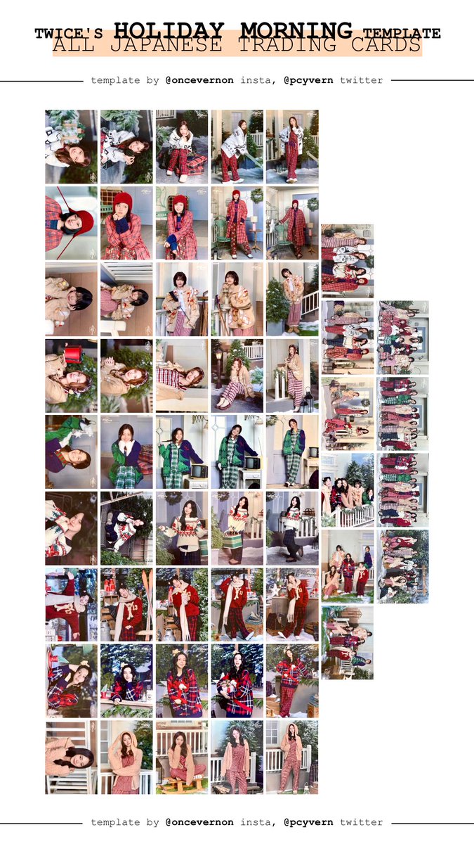 2PM ウヨン　直筆クリスマスカード twice jyp japan 2025 pop up store holiday morning md full ot9