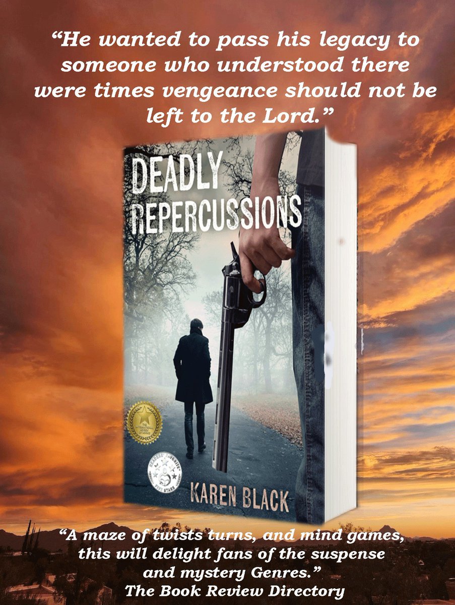 From the desert to the mountains, Juan demands justice and does whatever it takes to achieve it. 

“… exciting plot where, with the turning of a page, the unexpected occurs.” International Review of Books. #IARTG amzn.to/3xcvwBa