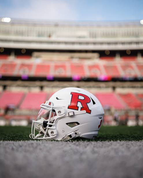 syamirjackson18's tweet photo. thank you for the game day visit. @CoachShaw__ @PFCoachTobias @CoachDrich215 @RFootball https://t.co/gcdAS0GI0V