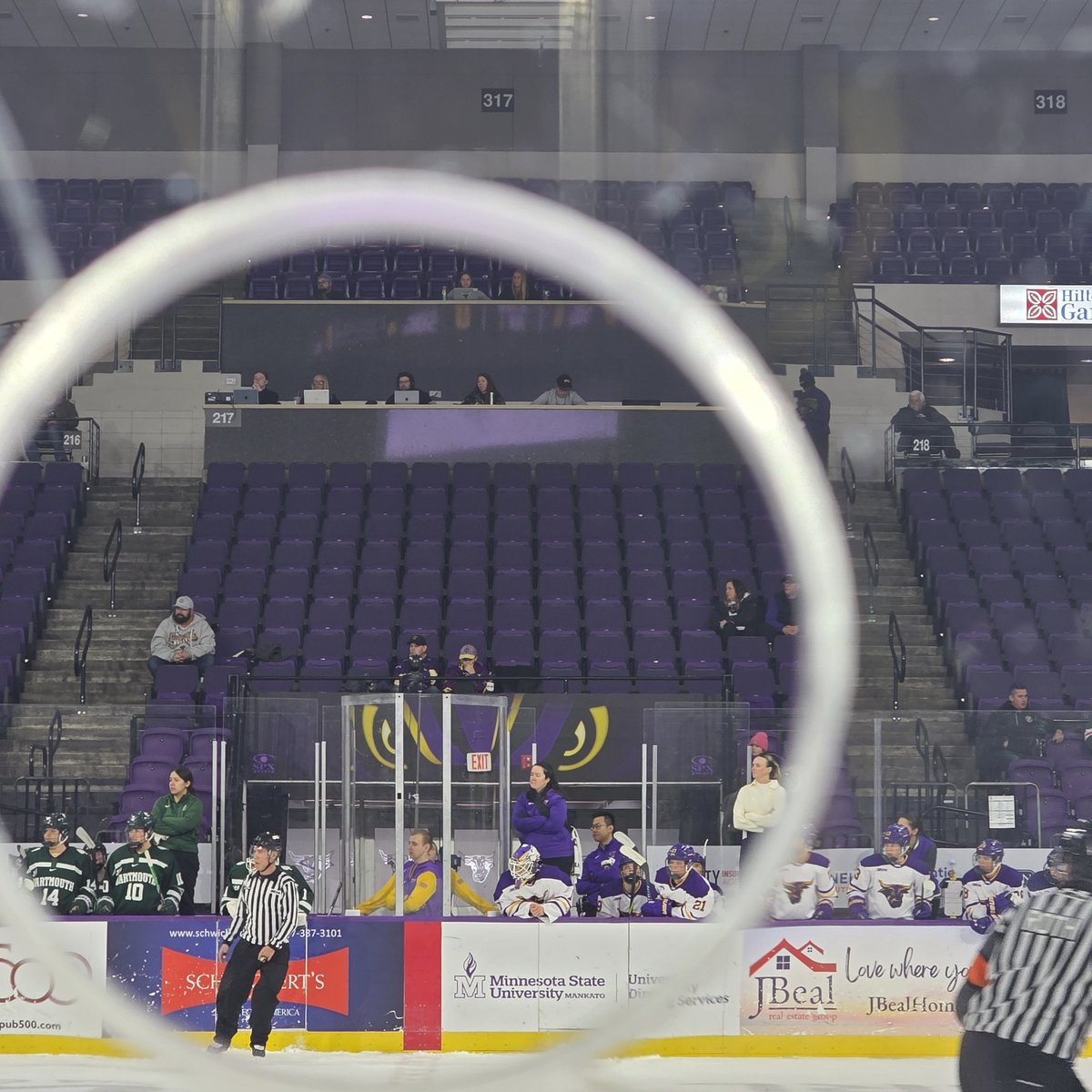 Biggest #MavFans <a href="/BobblinMavs/">Bobblin Mavericks</a>