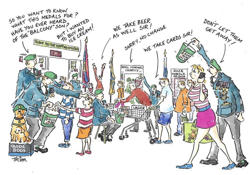 Bob Trim Limmer tweet media