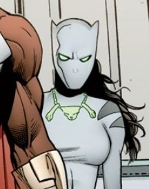 [Ava saw you eat her leftovers from the fridge]