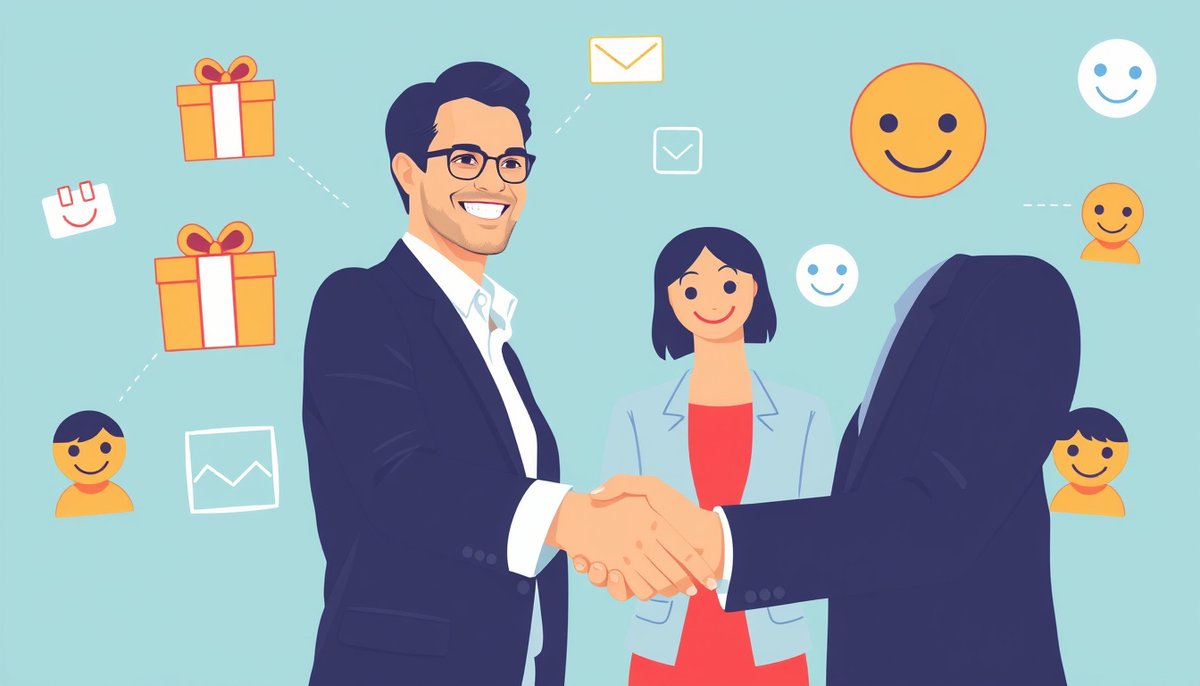 decodingmark's tweet image. 🌟 Keep clients coming back with these tips: 1) Exceptional service 🤝 2) Personalized experiences 🎉 3) Loyalty rewards 💌 Share your secrets! #CustomerRetention #BizTips