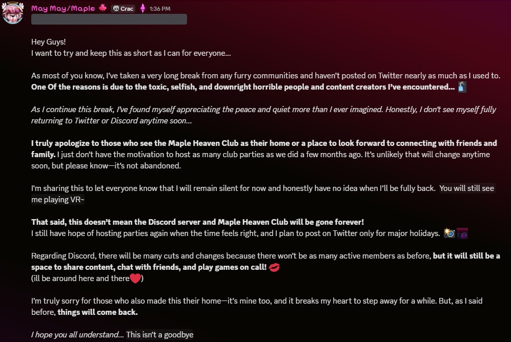 MapleSyrup 🇨🇦 tweet media