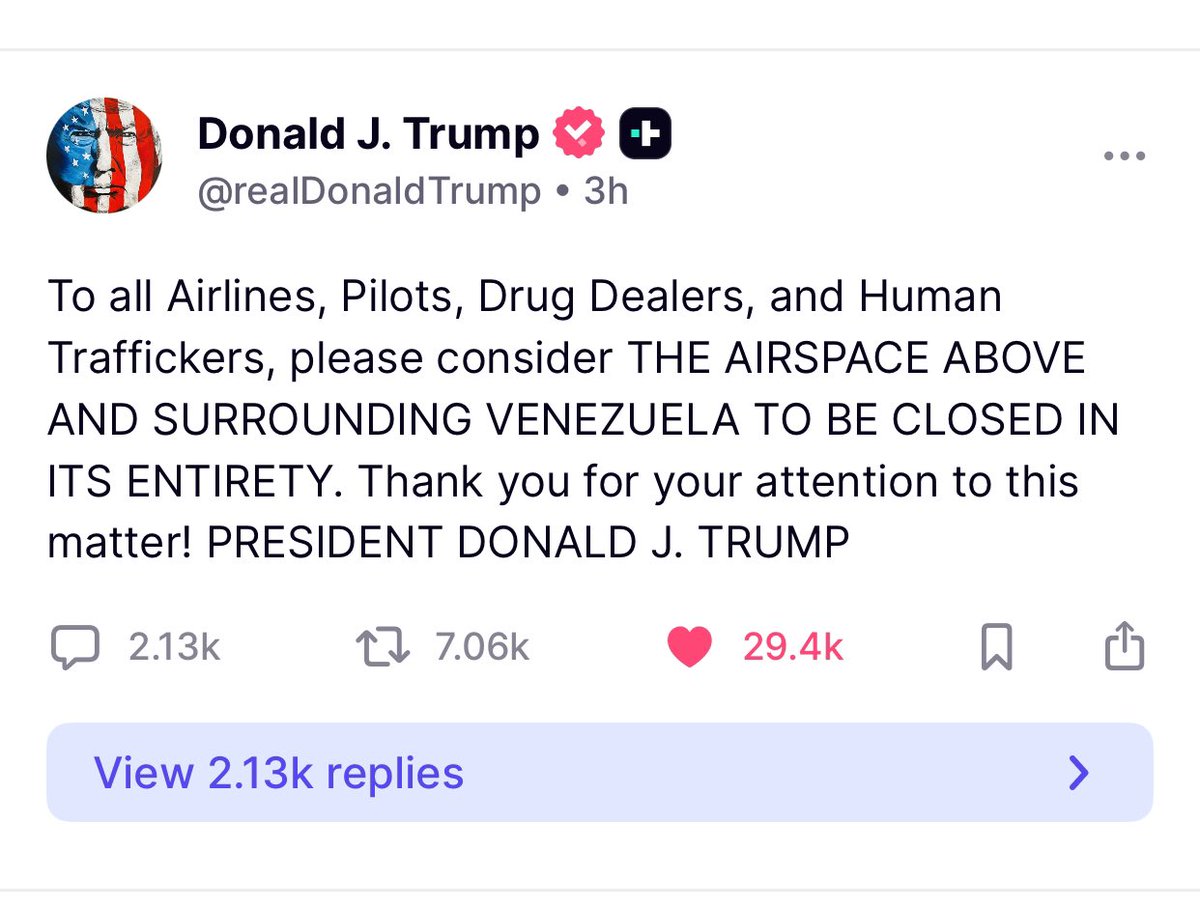 rattletrap1776's tweet photo. Part One: 

Remind the Libtards how Executive Orders and National Emergencies work and function. 

When PDJT says, "I've ended 8 Wars in 8 months"... Some of those were in previous EOs with National Emergencies declared.

There are currently 24 National Emergencies declared via Executive Order from 1979 to 2016. 

Who were the Presidents from 1979 to 2016?

National Emergencies have an automatic termination if they're not Continued.  

Why were 24 NE's left active and open to not have a RESOLUTION just to be handed to PDJT?

How is 47 years an Emergency? (the 1979 EO with NE by Jimmy Carter with IRAN)

Deep State "diplomacy"... that's why they grew the Federal Employees to astronomical numbers along with Lobbyists and Defense Contractors. 

That's the 'folks' who are calling PDJT a "dictator" "king" and all kinds of other things. Because their moneypool has been followed, caught, busted, and taken back to go into OUR system to be distributed back to 'we the people' and economy, NOT theirs.

IF PDJT was "one of them"... they wouldn't be losing their everlasting minds daily, weekly, monthly, yearly.

Therefore that tosses out the ignorant comments that "Presidents continue EOs - that's just what they do."

No, PDJT, the outsider, not politician, was assigned this role, task, duty, and responsibility, to the be the face and name to take on all the ignorance, hatred, ignorance and stupidity, to end ALL Deep State "diplomacy" and foreign money wars and conflicts that provided the DS's "residuals" and inside everything.

PDJT didn't become a or the threat on Jan. 20, 2025. He became the threat Nov. 8, 2016, when he won the Presidency over HRC. 

IF he's a:

Dictator
King
Nazi
Threat

Then the greatest LEVERAGE of all would have been from Jan. 20, 2021, to Jan. 20, 2025...

More specifically, 2021 to 2023, when it was displayed to the public, a Democrat President and Vice President with Democratic Control of House of Representatives and Democratic Control of the Senate...

Yet "Biden" continued 8 EOs with 8 NEs by PDJT that are:

Deporting Illegal Migrants

Eliminating Election Interference

Enforcing DOGE

Taking back control of the Panama Canal

Freezing Assets of Funds to Chinese Communist Military.

Termination of MSM Platforms.

👉🏻 ETC.

Did not seek to ban PDJT, known to the public as a "former" President, for multiple Breaches of National Security, Election Interference, and violations of the Logan Act such as: 

Holding 20 plus Rallies with speeches that could have been taken as Seditious activities yearly outside of Election Year.

Holding a Press Conference with the Governor and Adjutant General of Texas in a Military Operation at the Border. 

Meeting with 12 Foreign Leaders 13 times from April to Dec. 2024.

Did not terminate ANY of the Foundational and Direct Military Orders via Title 10 and 32 that are still in effect (even though Military Orders are DIRECT and do NOT 'continue' from president to president - ever more showing "Biden" was not real nor president).

On the debate in 2020... PDJT exposed Joe and Hunter which also ties in ALL Deep State due to their insider information and systems with money laundering, trafficking, etc. 

If you literally hate and loathe someone, especially calling them the worst names in the book... but you know they have EVERYTHING on you... 

With the GREATEST LEVERAGE of all via the authority and power... You do not terminate or abolish one single anything, along with not charging them with MILITARY and FEDERAL crimes that were visually displayed publicly...

You let them slip through to run for President with the chance to win and have the same authority and power with the GREATEST LEVERAGE? 

"We have IT ALL. We've caught THEM ALL."

You had already seen and heard HRC lose her marbles on what all PDJT knew... 

So, why didn't they abolish every Law and terminate every Order and National Emergency from 2021 to 2025?