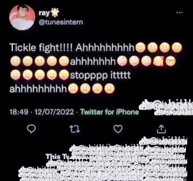 kitsunecar's tweet image. the tiktok watermark is the new amino green mold