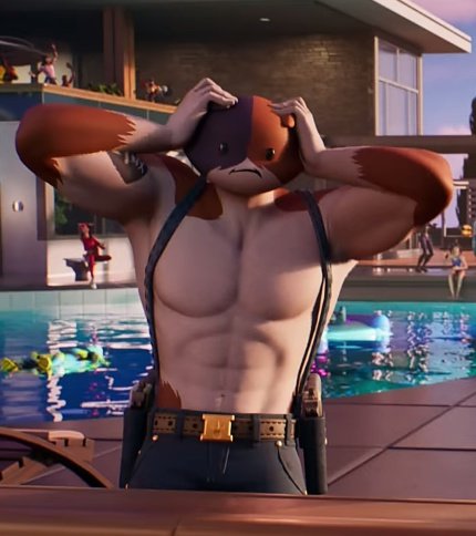 stePedro7u7's tweet image. DUDE MEOWSCLES HAVE FUR IN THE SEASON VIDEO, I LOVE HIM SM TWT