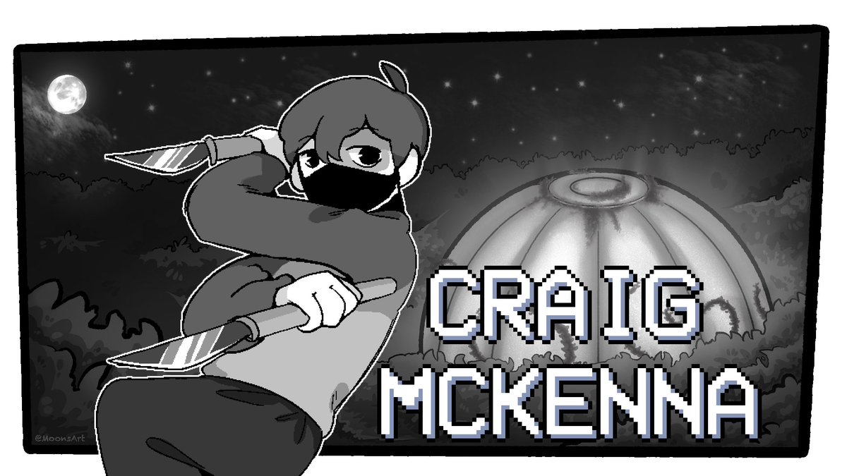 FracturedColor's tweet image. "𝓣𝓱𝓮𝓻𝓮'𝓼 𝓶𝓸𝓻𝓮 𝓽𝓱𝓪𝓷 𝓳𝓾𝓼𝓽 𝓼𝓱𝓪𝓭𝓮𝓼, 𝔂𝓸𝓾 𝓴𝓷𝓸𝔀?"

✦&amp;lt;Portrayal of my ISAT OC, Craig! (And maybe others...?)&amp;gt;✦

✦&amp;lt;Details down below!&amp;gt;✦