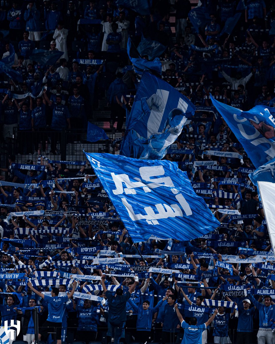 1SMi_'s tweet image. 🚨🚨🚨🚨🚨🚨🚨 عاجل:

جماهير #الهلال الأكثر حضوراً في ربع نهائي كأس الملك 

الهلال ضد الفتح / 19.100 متفرج 

الأهلي ضد القادسية 16.661 متفرج

الاتحاد ضد الشباب / 15.292 متفرج  

الخلود ضد الخليج / 1183 متفرج 

😱😱😱😱😱😱😱💙💙💙💙💙💙💙