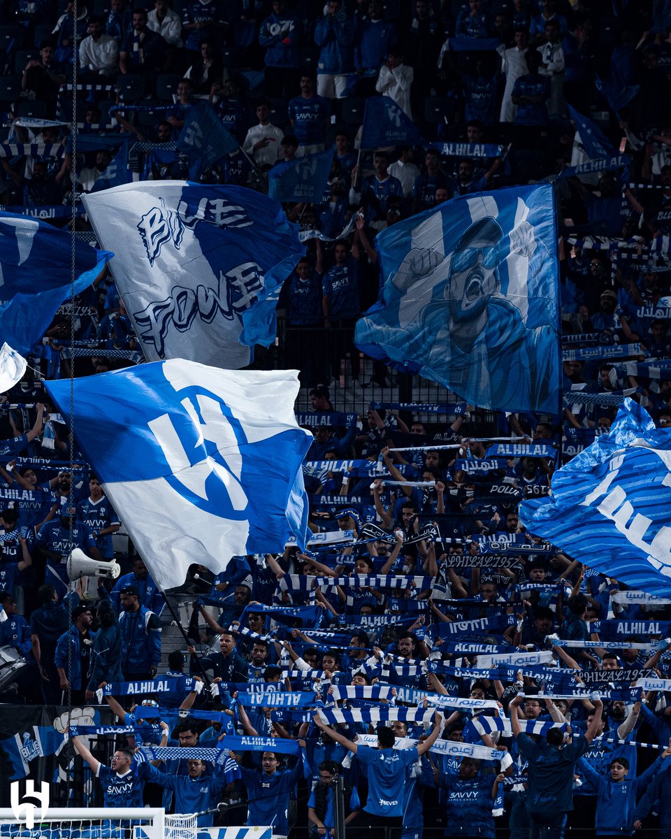 1SMi_'s tweet image. 🚨🚨🚨🚨🚨🚨🚨 عاجل:

جماهير #الهلال الأكثر حضوراً في ربع نهائي كأس الملك 

الهلال ضد الفتح / 19.100 متفرج 

الأهلي ضد القادسية 16.661 متفرج

الاتحاد ضد الشباب / 15.292 متفرج  

الخلود ضد الخليج / 1183 متفرج 

😱😱😱😱😱😱😱💙💙💙💙💙💙💙