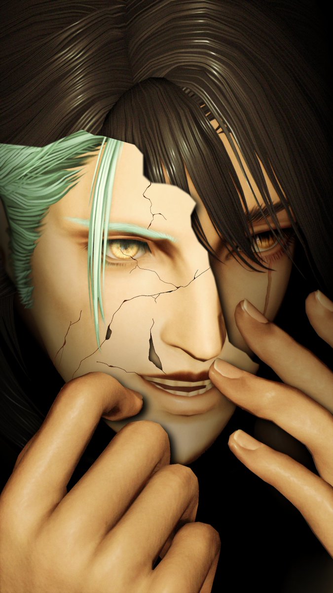 Was this life ever really yours? | #GPOSERS