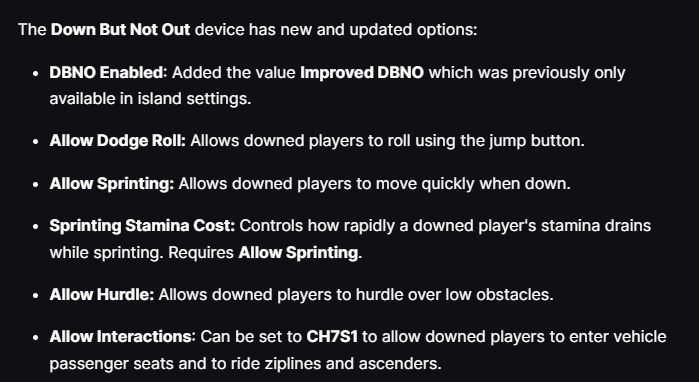 NEW DBNO FEATURES FOR FORTNITE CHAPTER 7!!!! @ShiinaBR