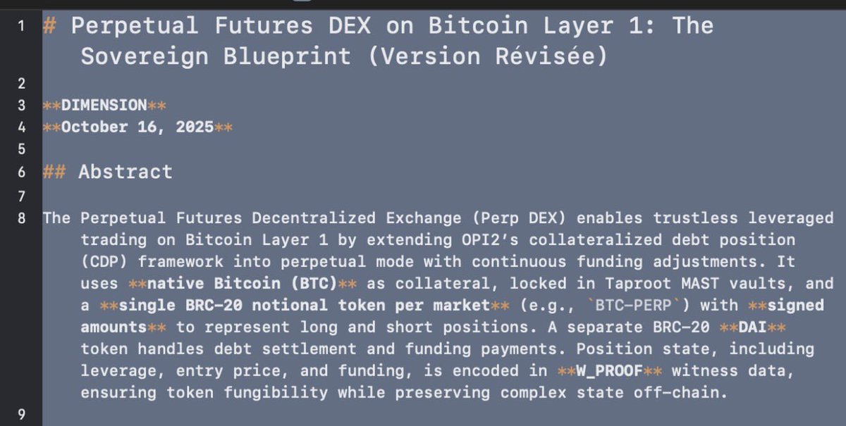 Laulau4713's tweet image. My even deeper research shows that it was possible to come across this! How we are not yet 100 metres from MCAP!
@Wbtclol 👀
@laz1m0v @Blockcryptology is it true ????
#op_return
#rune #brc20 Where are you???