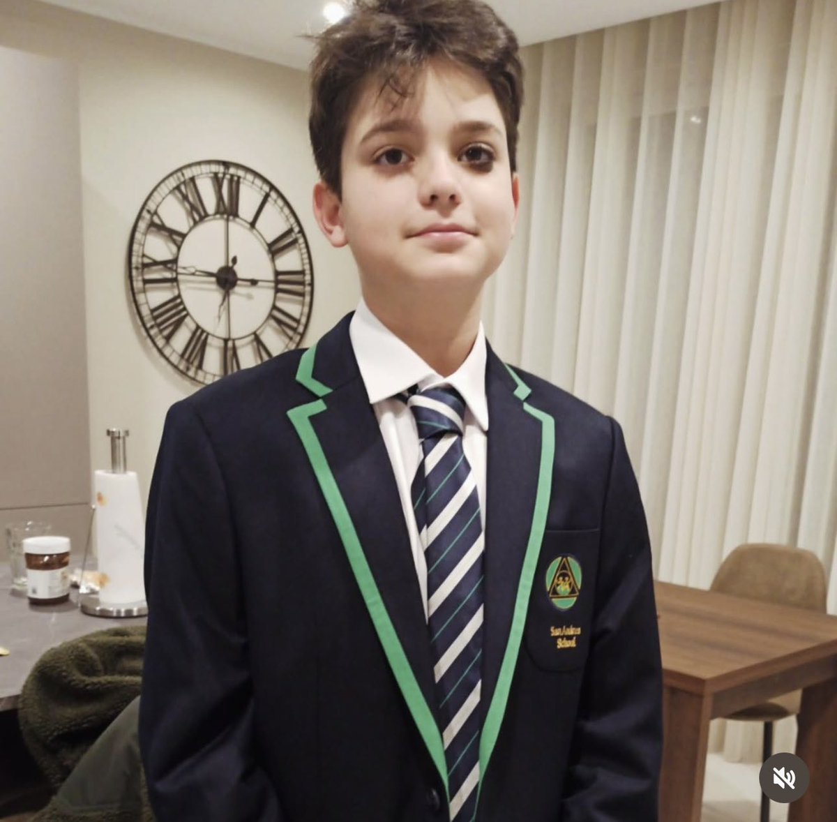 Seni sonsuza dek yaşatacağız kuzum…