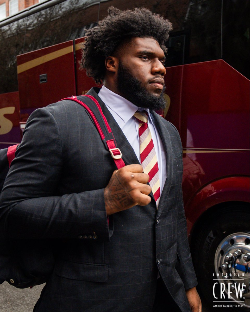 FSU Football tweet media