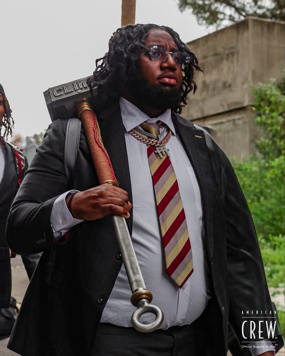 FSU Football tweet media