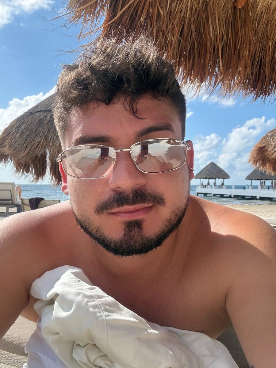Cancun definitivamente não é para amadores