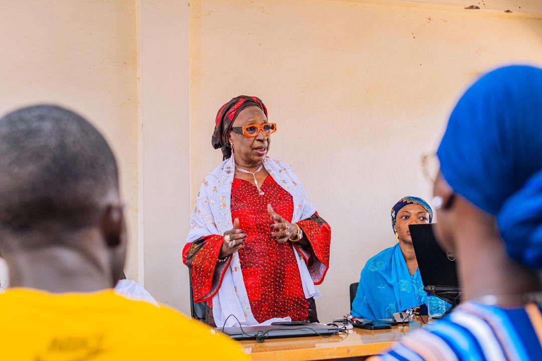 RealMallamSaliu's tweet image. I’m pleased to announce the commencement of tuition fee payments for 300 indigent students under my Full University Scholarship Programme for this academic year.

This annual initiative, launched last year with 200 beneficiaries, reflects my unwavering commitment to empowering…