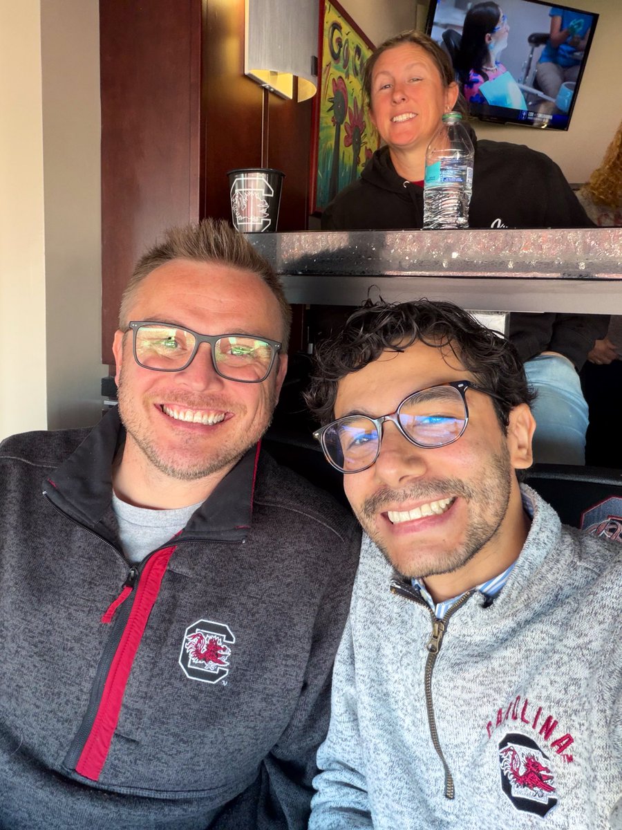 Timothy J Carter tweet media