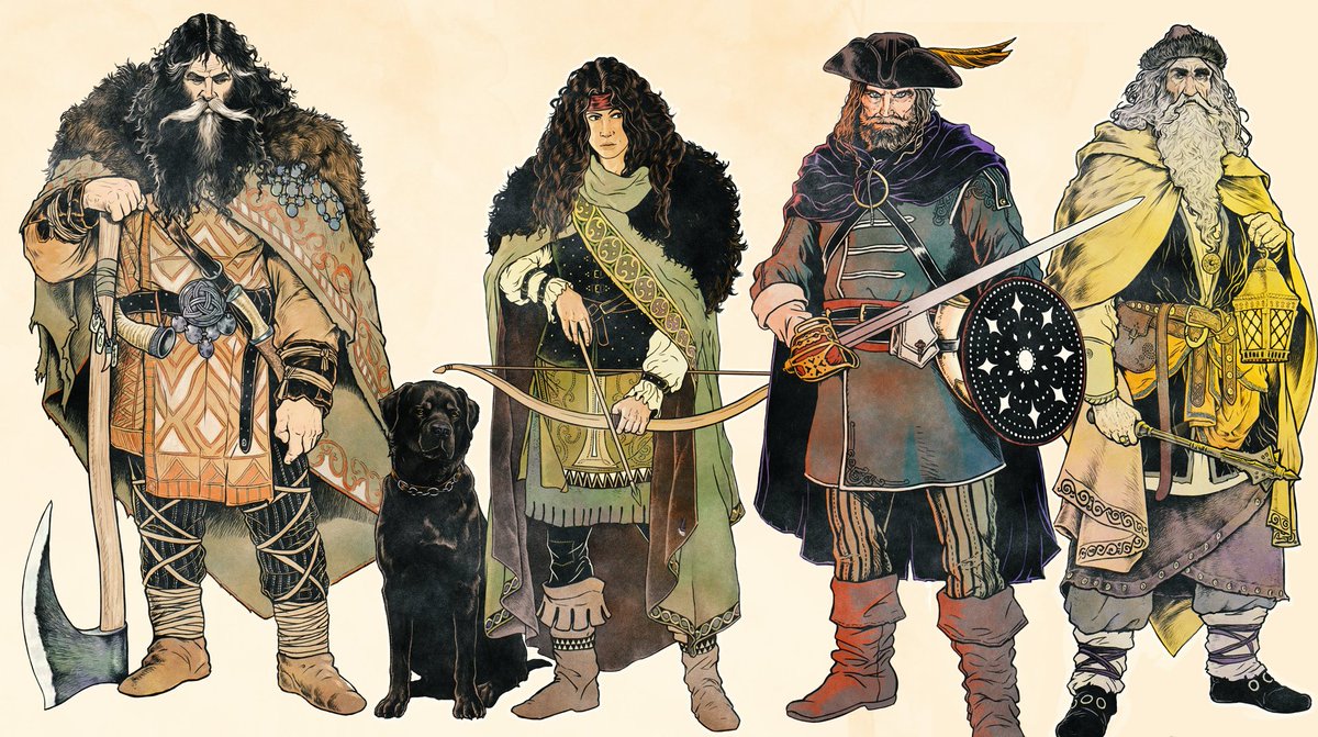 Vintage addicted illustrator tweet media