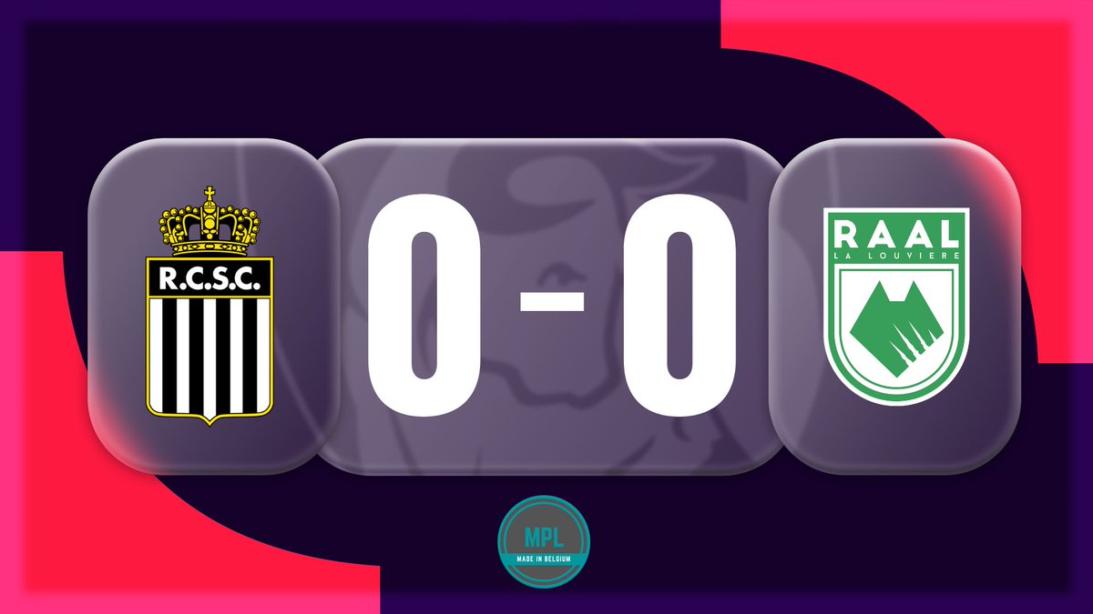 MaProLeague's tweet photo. 👊 | C’est PARTI dans le derby entre les Zèbres et les Loups #CHARAAL https://t.co/auezWqNIWg