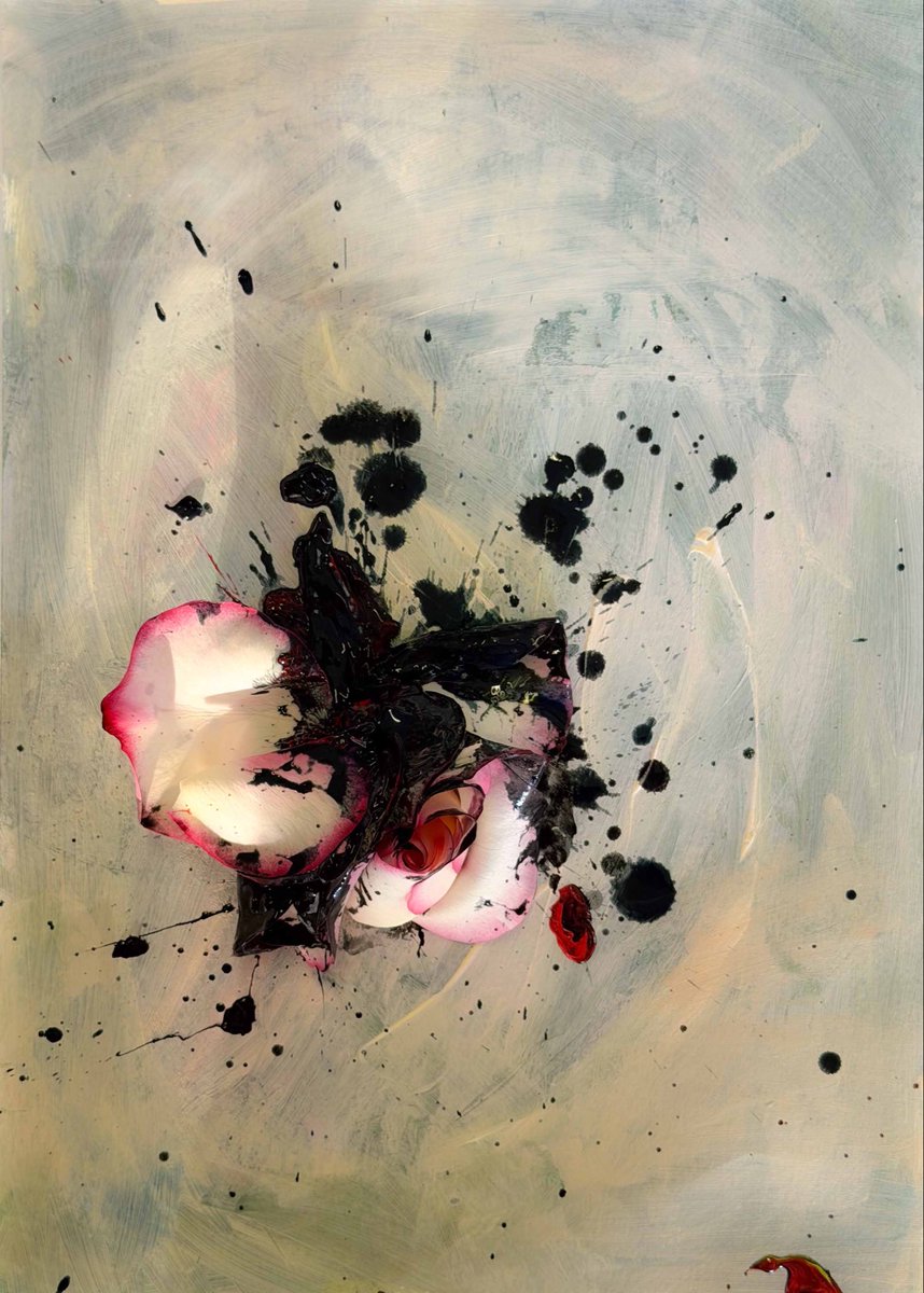 And of course, Digital Art ⚡️