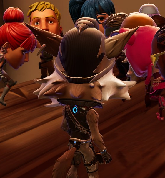 hes so stupid looking im crying