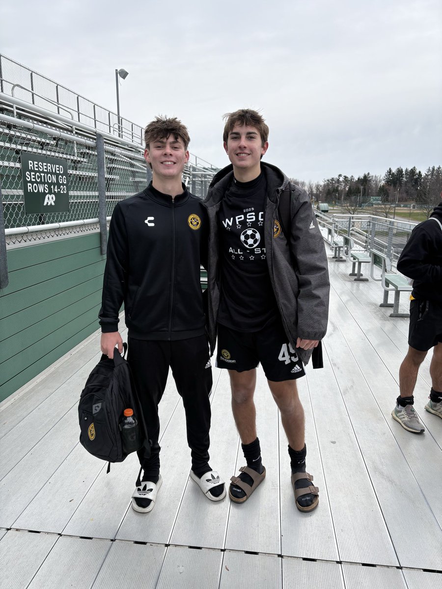 TJ Soccer Boosters tweet media