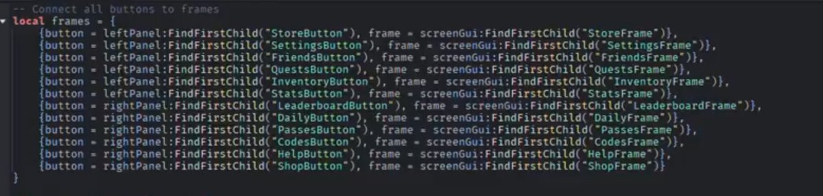 MaximumADHD's tweet image. &amp;gt;not react/fusion
&amp;gt;writes garbage like this:

yeah I think they&apos;ll be fine.