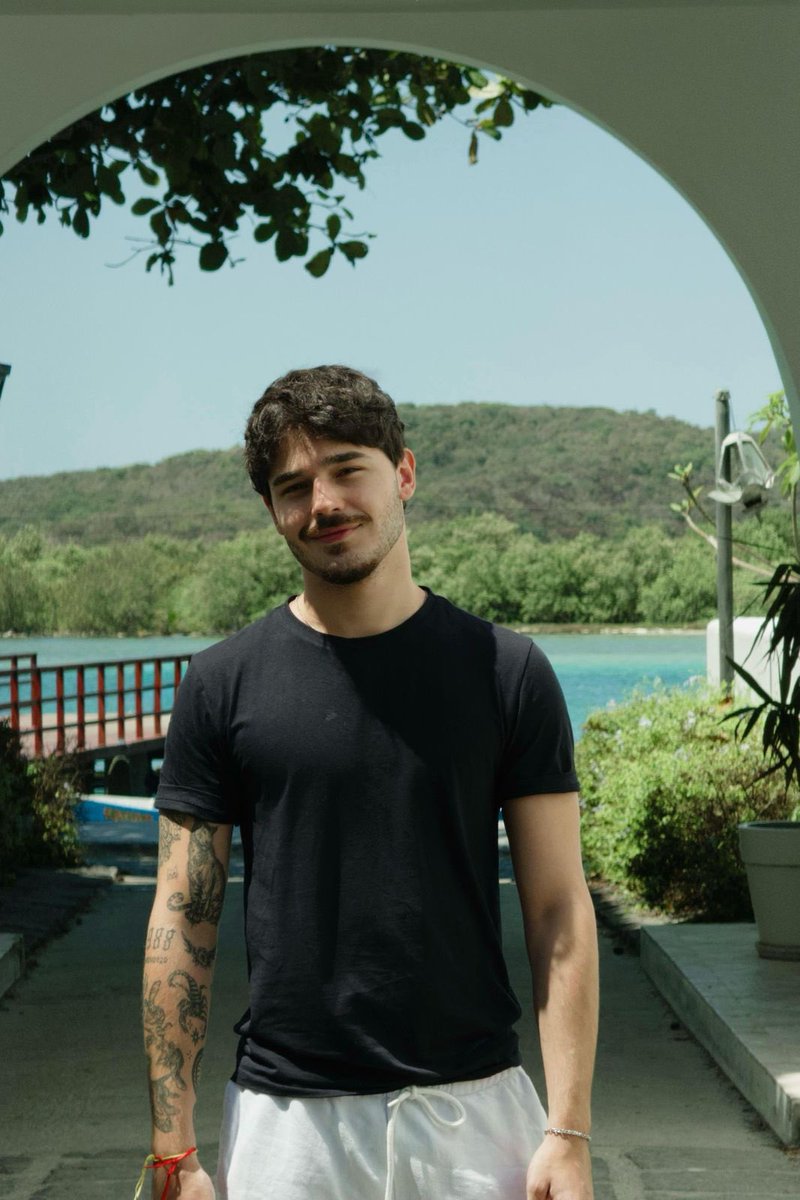 Daniel Rezende tweet media