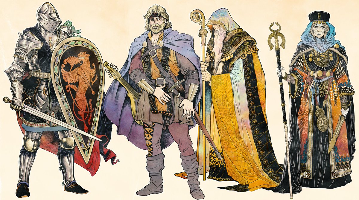 Vintage addicted illustrator tweet media