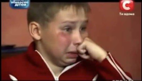 Я буду на всє фронти сєйчас йти