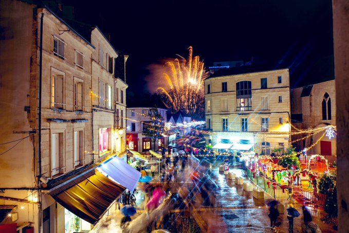 Image de l'actu de Ville de Niort