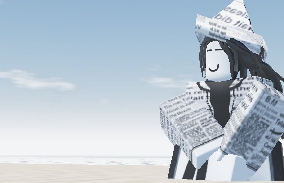 MalikLeafEvil's tweet image. #Robloxstudio ￣◡￣