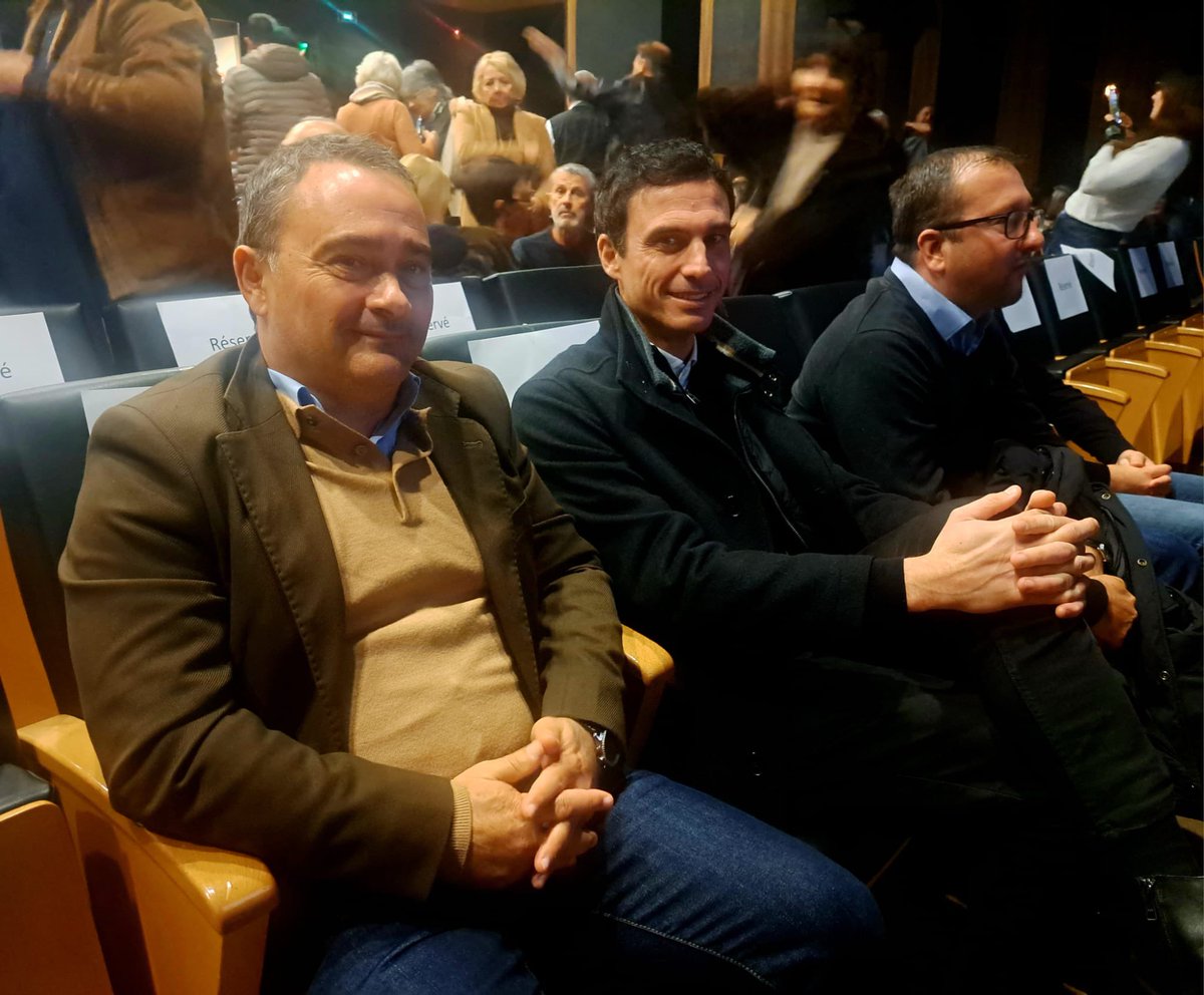Stéphane Sbraggia tweet media