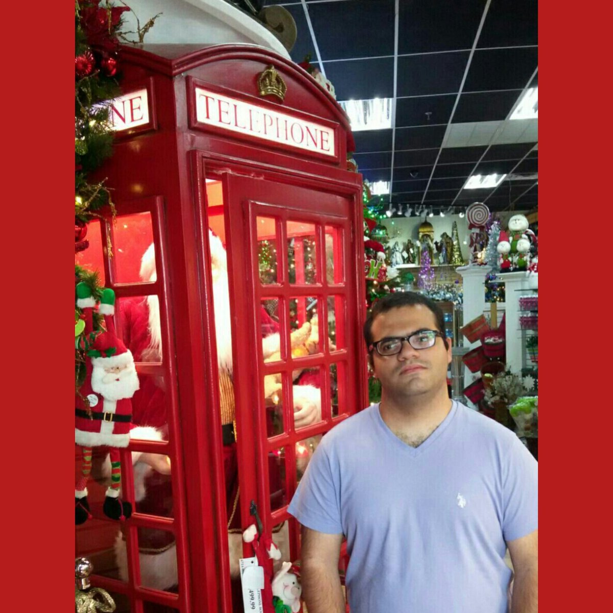 TTricksterFox's tweet image. Having A Nice Time!

🎅 🎄🎆🎇🎊✨🎉❄⚡💨✨🔥🌈⛄ 

#Yule #Tree #Pagan #YuleTide #Krampus #Krampusnacht #MerryKrampusnacht #merryyulemas #merryyule #happyyule2025 #happyyule #heathen #heathenry #jul #jól #Óðinn #happynewyear2026 #TheTricksterFox