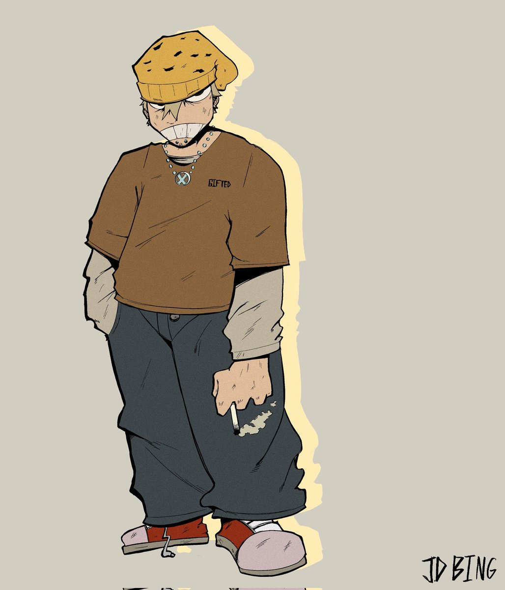 Neeiman "Cheese" Raincrow <a href="/St_Esdot/">St. Esdot☨</a>