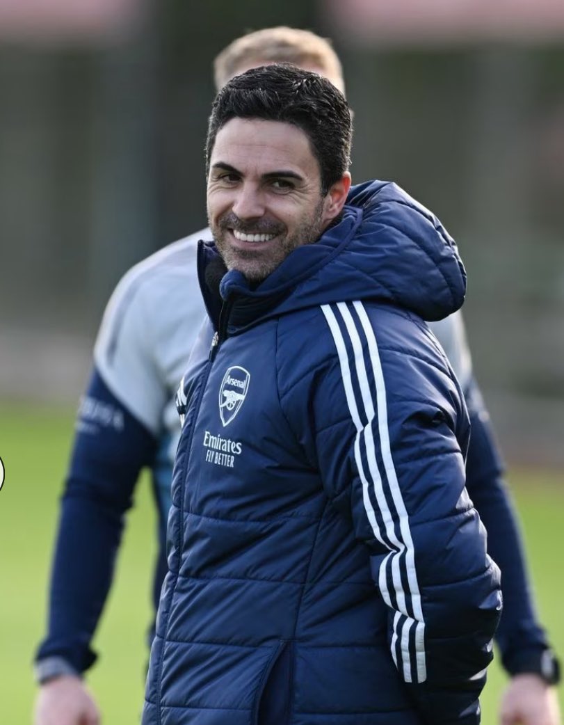 DTalkingArsenal's tweet image. Preparations for Chelsea ✅ #CHEARS #AFC #PremierLeague