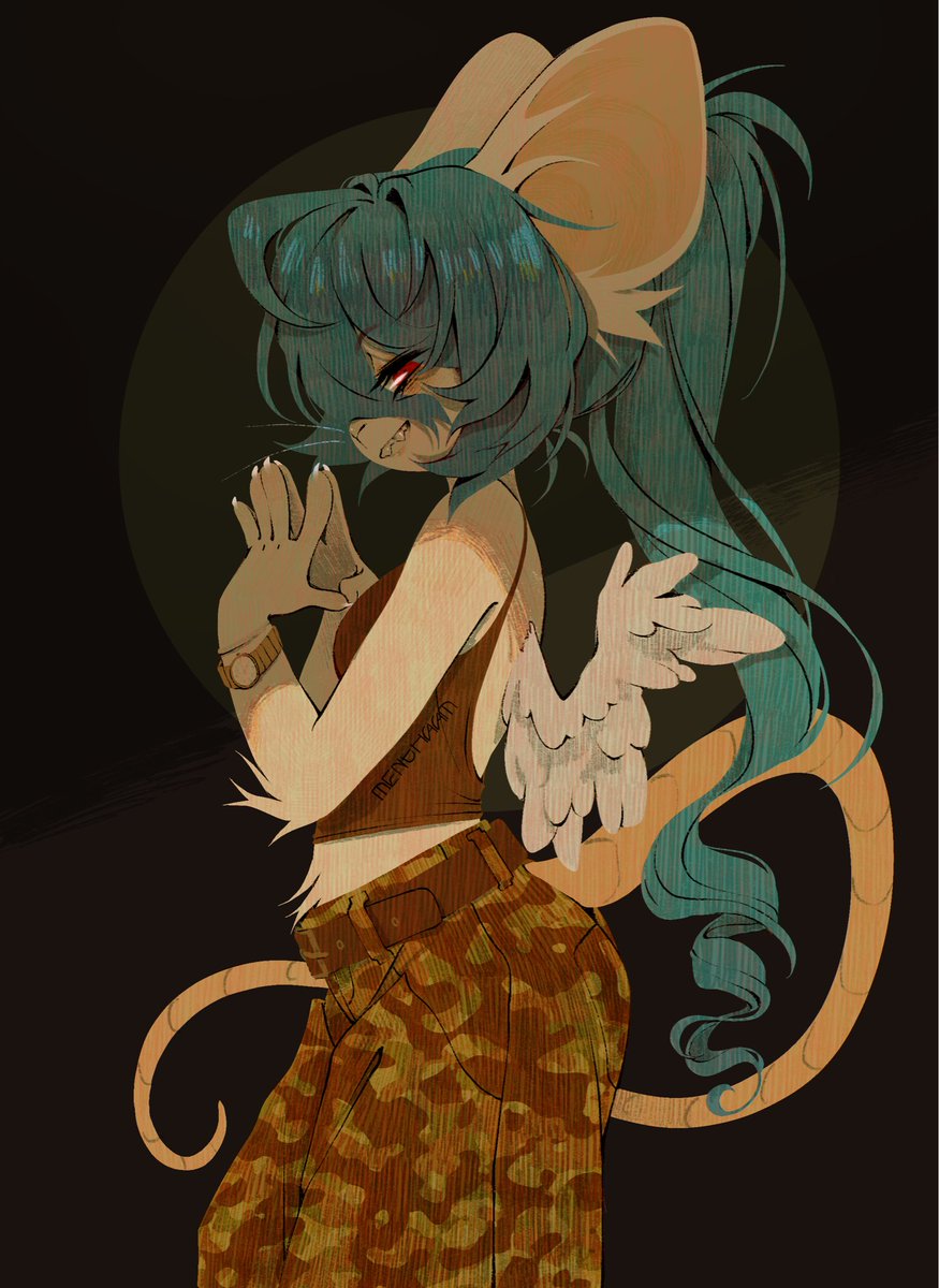 𝕞𝕖𝕟𝕥𝕙𝕒𝕒𝕞 (@menthaam) on Twitter photo 