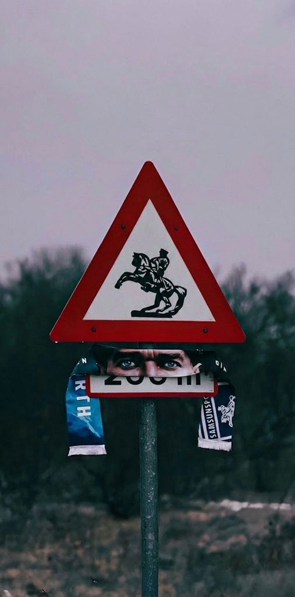 Geçse de yolumuz bozkırlardan, denizlere çıkar sokaklar