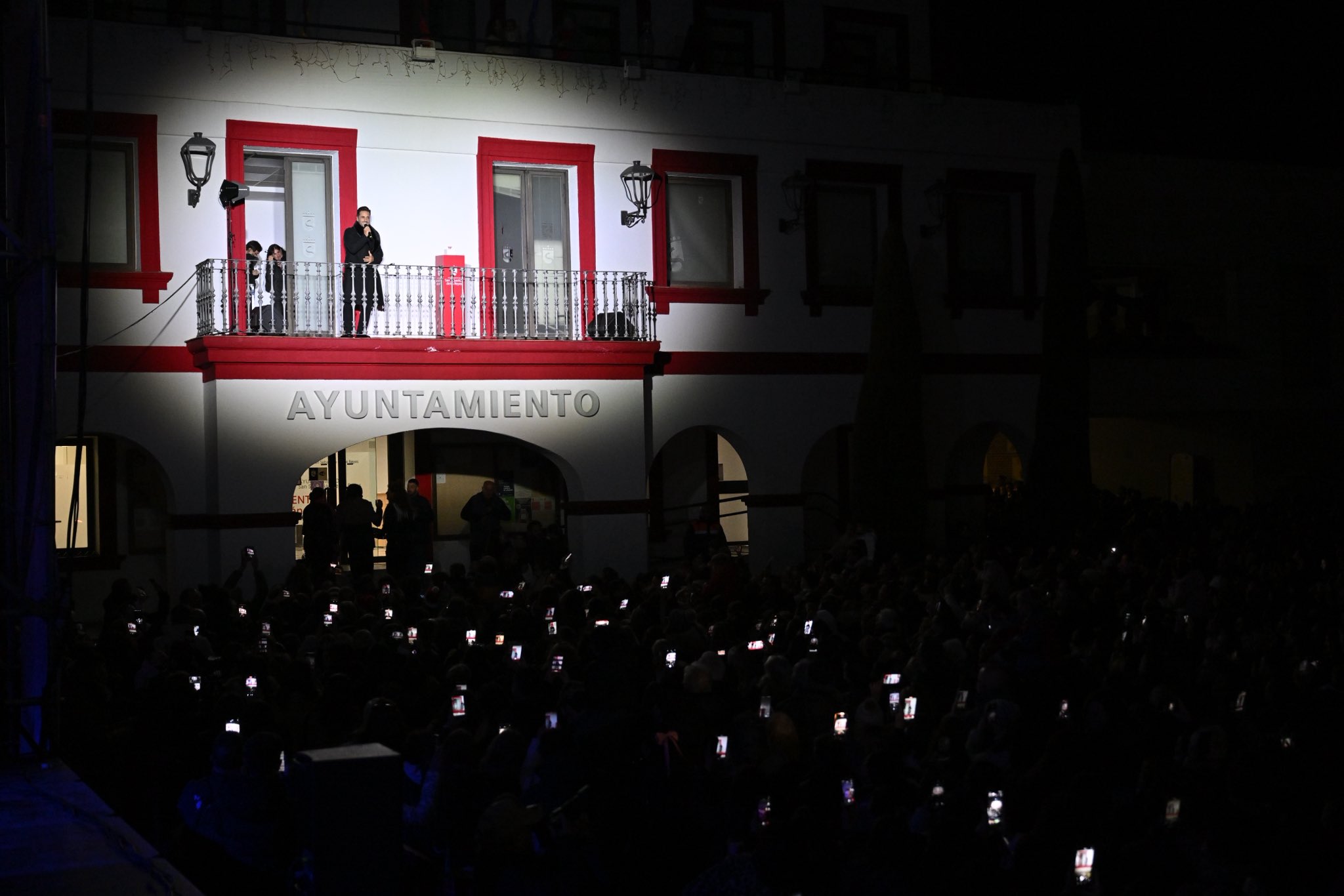 Foto cedida por Ayuntamiento de SanSe