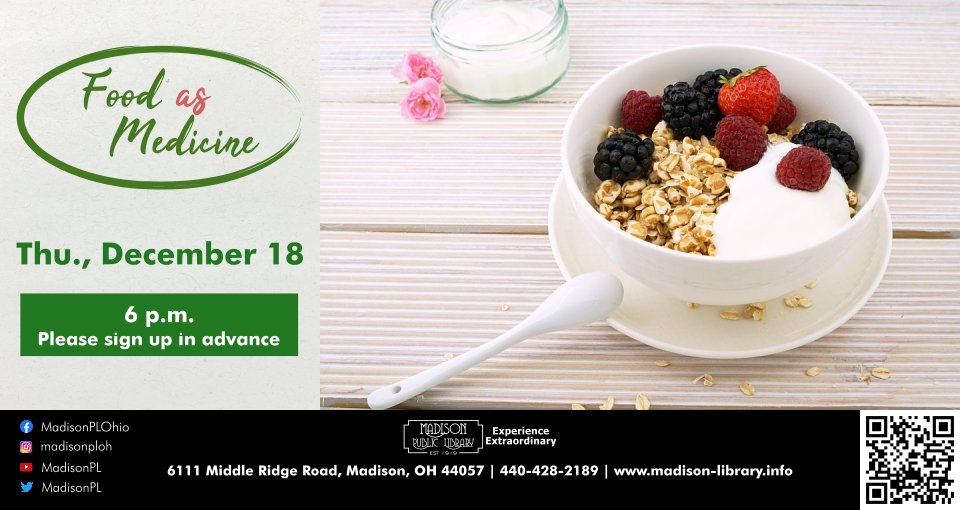 MadisonPL's tweet image. Tired of being sick and tired? Standard healthcare not working? Discover how food impacts your health. Be your own advocate! Make SELF CARE your primary HEALTH CARE! Sign-up: ow.ly/Wjuy50Xw2mM