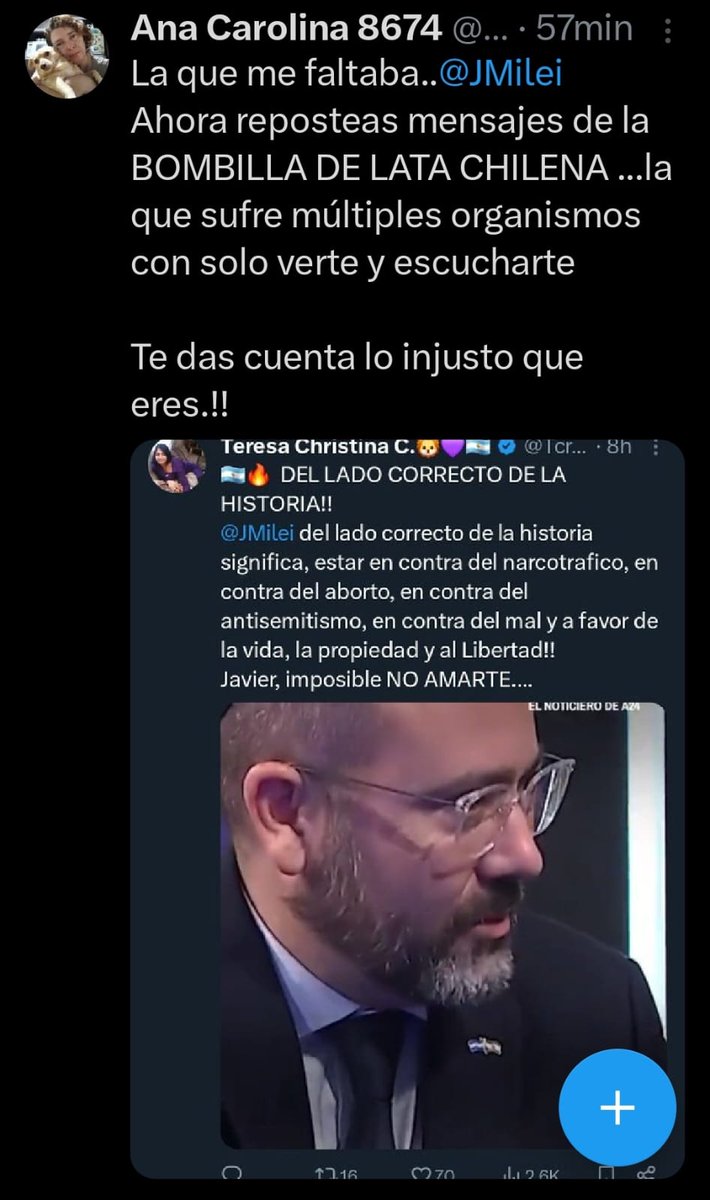 Christina Selestina Navarro