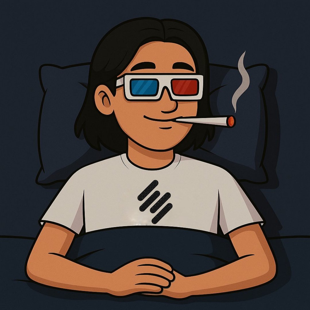 Good night CT 💤

<a href="/SolvProtocol/">Solv Protocol</a> isn’t merely a yield layer. it’s the backbone that gives $BTC a shared rhythm across chains, quietly redefining how Bitcoin interacts with DeFi and institutional finance.

Think of each chain as its own clock, with independent execution, state, and