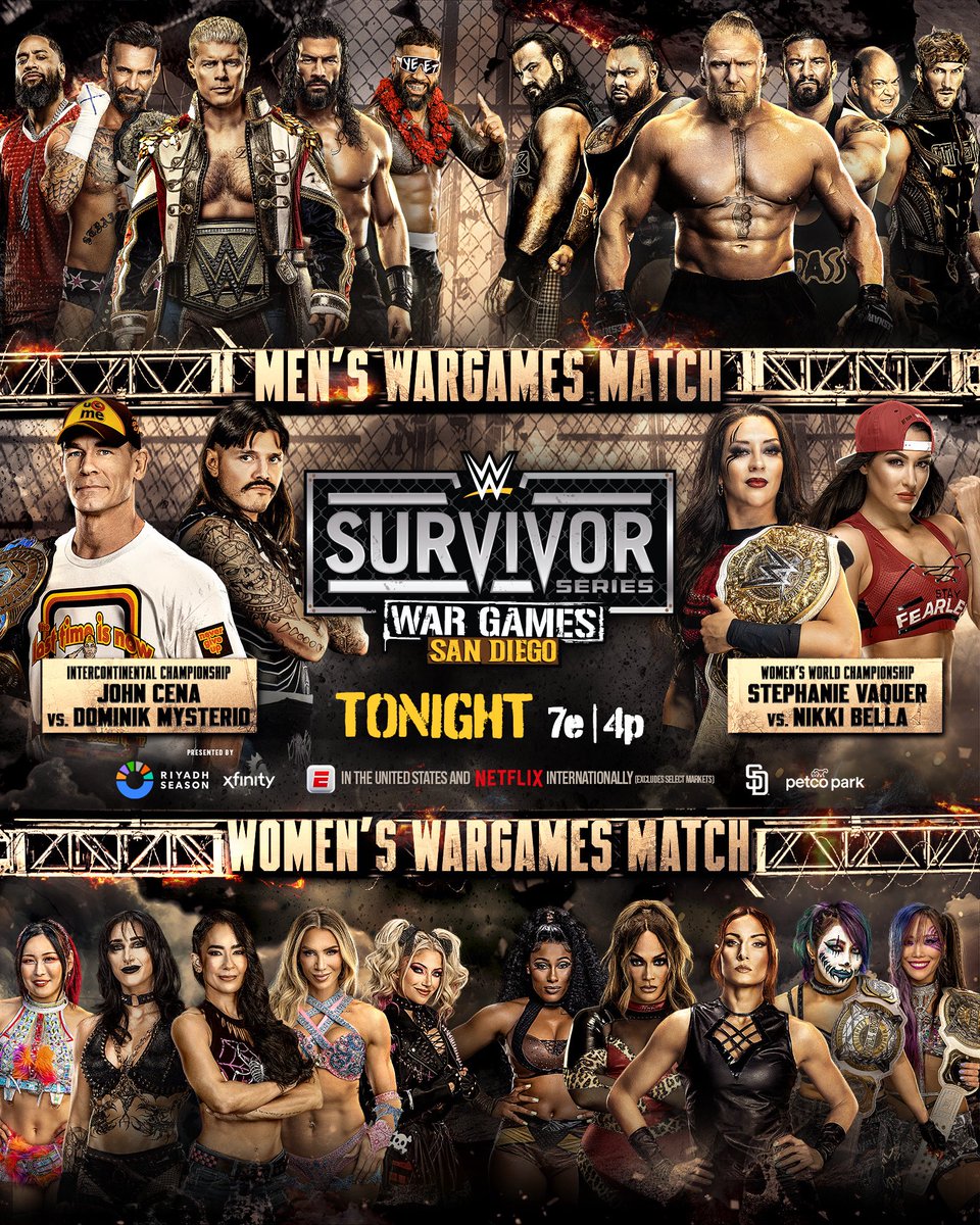 Triple H tweet media