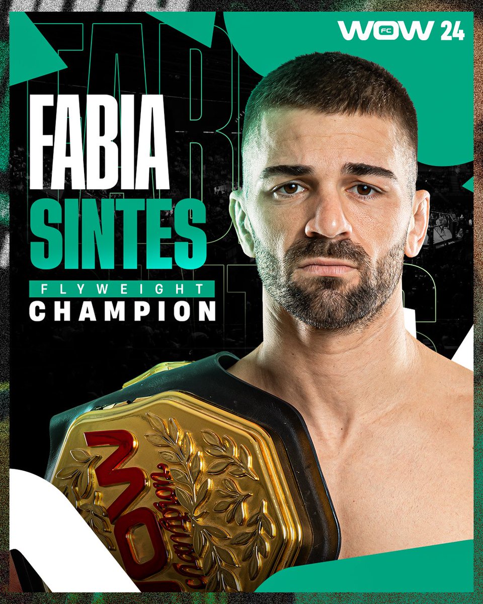 Vectodesigns's tweet image. #WOW24 superado ✔️✅

🎨 Para este evento implementamos el diseño de campeón con fotos del media day.

Esto es solo el principio❤️