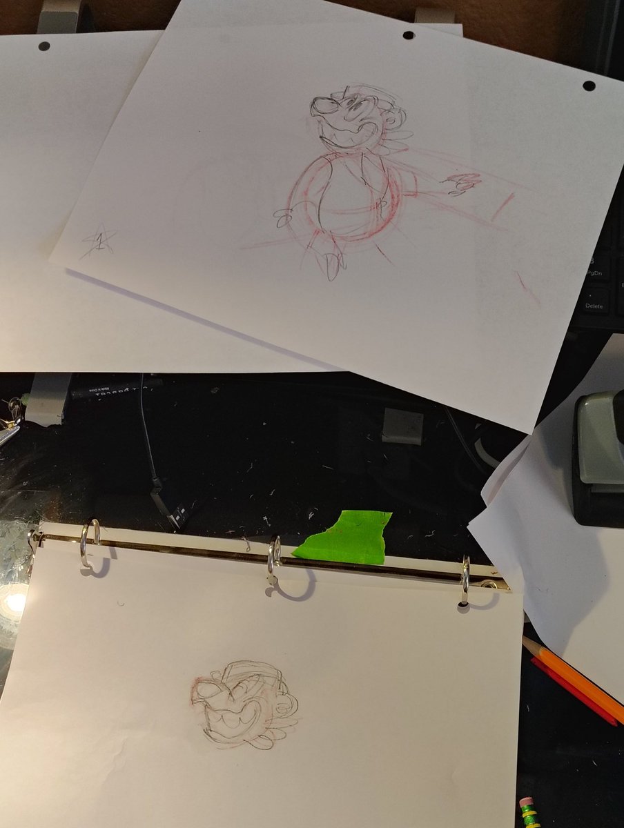 TeedyTwoShoes's tweet image. I DON&apos;T NEED NO DAMN COMPUTER. I HAVE TECHNOLOGY.