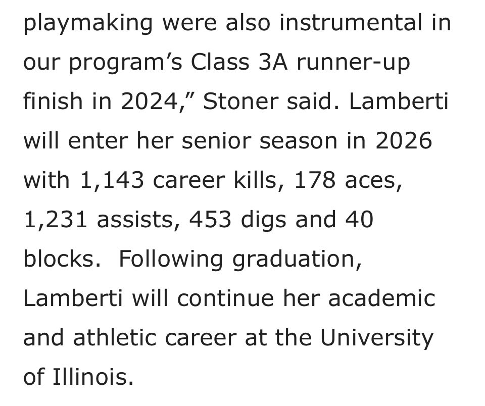 Amelia Lamberti tweet media